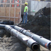 Heating, Cooling and Containment Pipes from Tricon Piping Systems