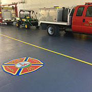 Hermetic Stout Flooring System from Elite Crete Systems
