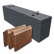 High Density Concrete Blocks from MarShield