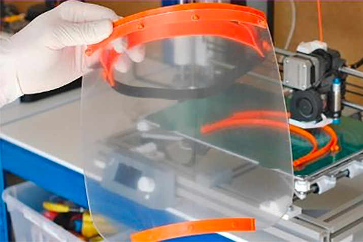 How 3D Printing is Helping the Coronavirus Cause How 3D Printing is Helping the Coronavirus Cause