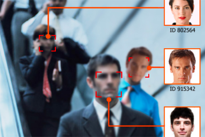 How Can Artificial Intelligence (AI) Improve Security Entrances? How Can Artificial Intelligence (AI) Improve Security Entrances?