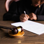 How Do Courthouses Use Bullet-Resistant Products for Security?