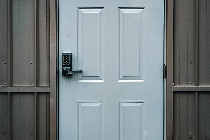 How does Armortex Engineer Reliable Bulletproof Doors