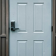 How does Armortex Engineer Reliable Bulletproof Doors