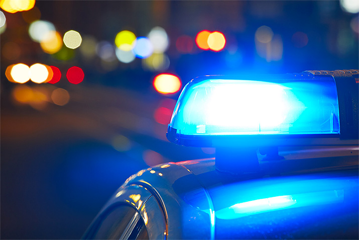 How has active shooter response changed?
