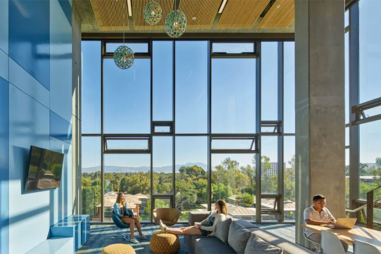How health factors into green building rating systems: LEED v4