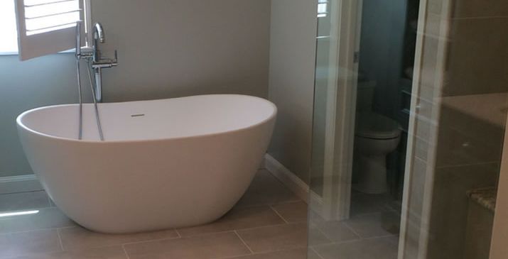 How to “Future-Proof” Your Bathroom