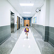 How to Integrate New School Security Systems