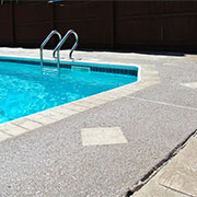 How to Spruce Up Your Concrete Pool Deck