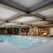Howe Green’s Slot Drain System Selected for Luxury Leisure Facilities at Embassy Gardens