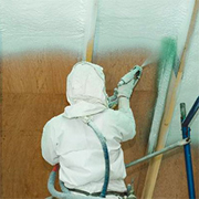 Huntsman Building Solutions Announces Environmental Product Declaration for HEATLOK HFO and HEATLOK Soya HFO Closed Cell Spray Foam Systems