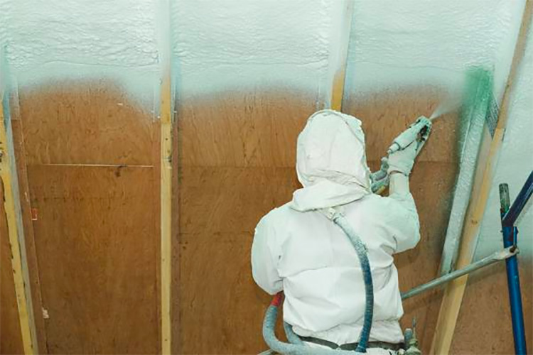 Huntsman Building Solutions Announces Environmental Product Declaration for HEATLOK HFO and HEATLOK Soya HFO Closed Cell Spray Foam Systems