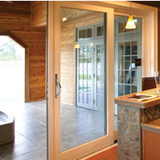 Hurds Sliding Patio Door