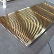 HVAC Grilles