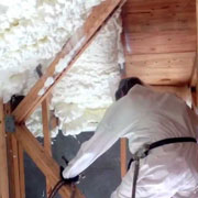 Icynene Classic Max: Insulation’s Evolution starts here!