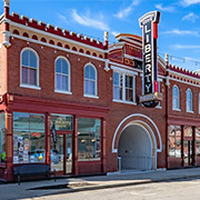 Indiana Project Restores Musical Roots For Long-Abandoned Theater