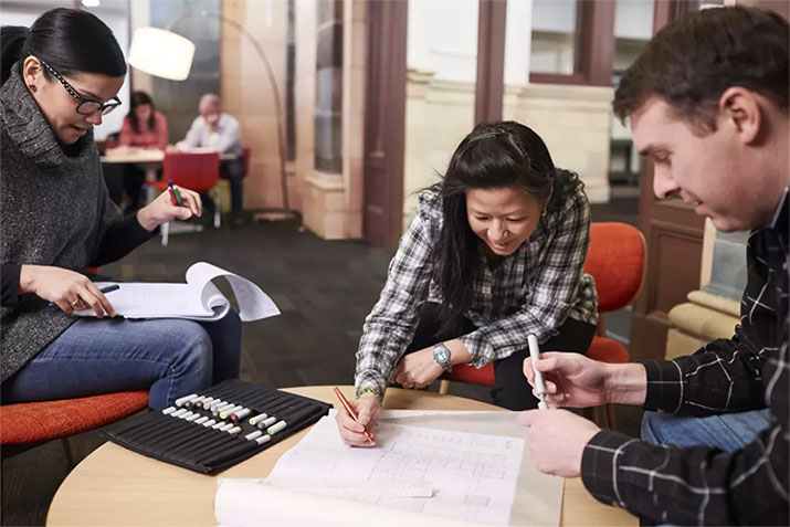 Influx in healthcare and senior living means big opportunities for architects