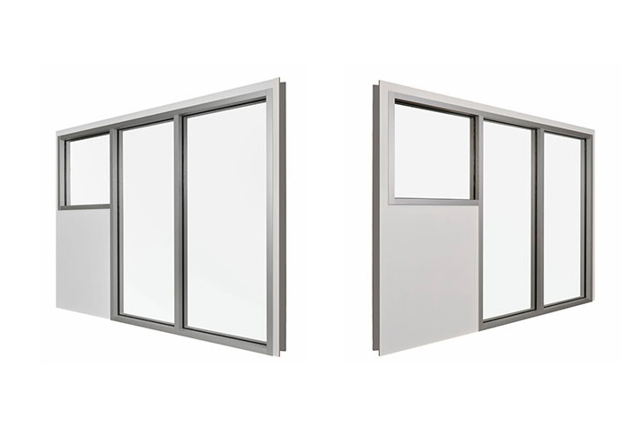 InFrame® Interior Framing System