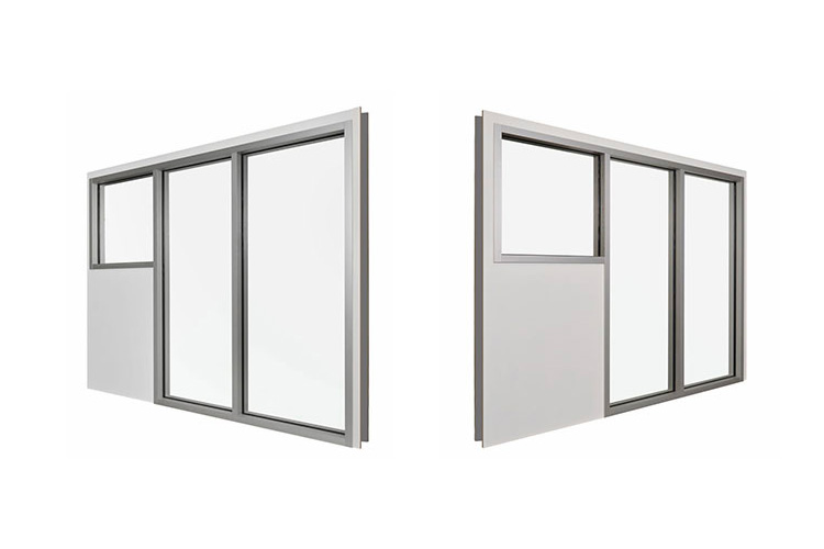 InFrame® Interior Framing System