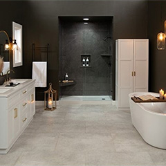 Innovate Building Solutions: How to Choose an Affordable Shower System That Lasts