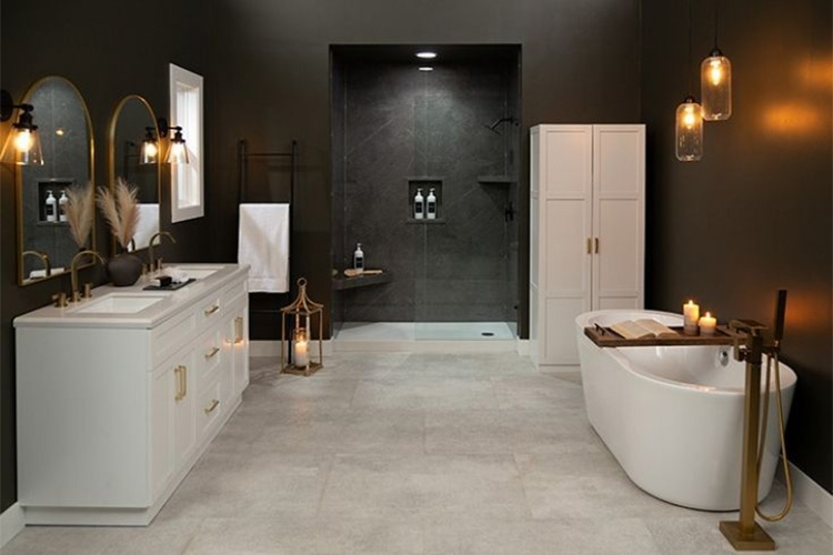 Innovate Building Solutions: How to Choose an Affordable Shower System That Lasts Innovate Building Solutions: How to Choose an Affordable Shower System That Lasts