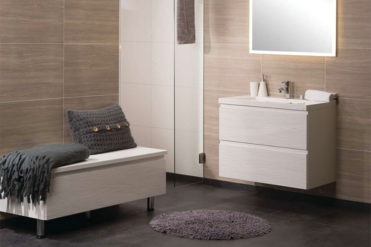 Waterproof Laminate Bathroom & Shower Wall Panels - Innovate Building  Solutions