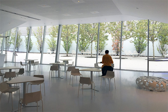 Integrating security into the growing smart building market