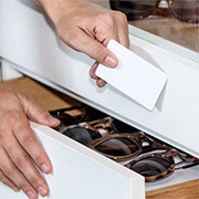 Intelligent and Integrated Secure Access from Accuride International