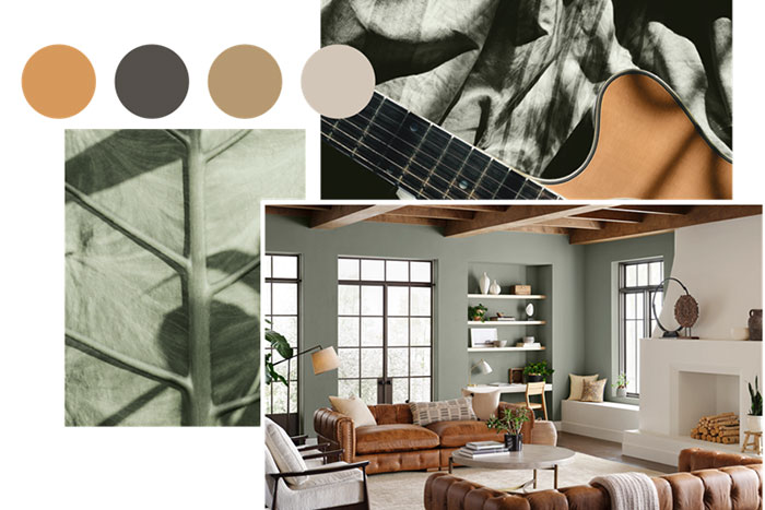 Introducing the 2022 Sherwin-Williams Color of the Year