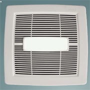 Introducing the NuTone InVent™ Series Fans and Fan/Lights