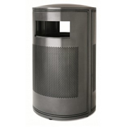 Introducing the Sage Perforated Receptacle by Victor Stanley
