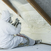 Intumescent Coatings from Huntsman Building Solutions