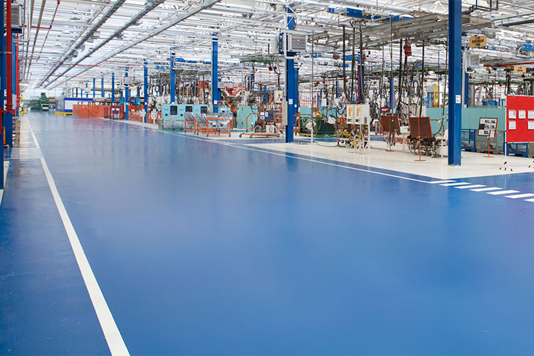 Is Polyaspartic Coating better than Epoxy or Polyurethane Coating?