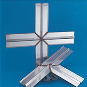 JP Specialties Stainless Steel Waterstop