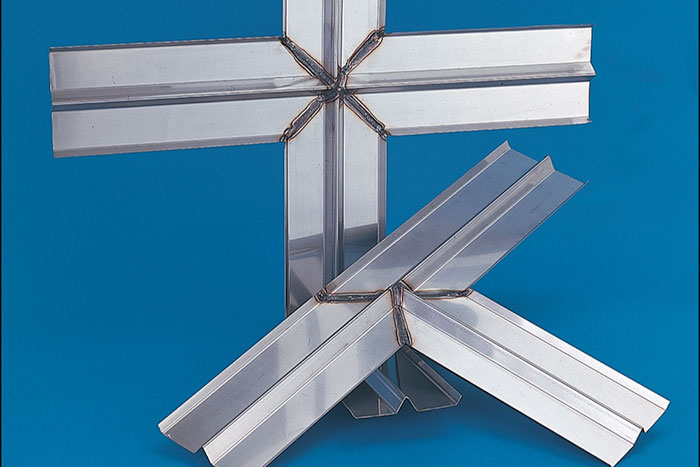 JP Specialties Stainless Steel Waterstop JP Specialties Stainless Steel Waterstop