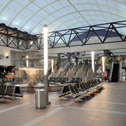 Kalwalls Clearspan Skyroofs and Structures High-Performance Translucent Daylighting Systems