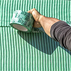 GreenGuard DC14 Drainage Mat