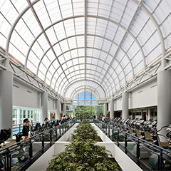 Kingspan Light + Air: Daylighting as a Strategic Investment in Building Value