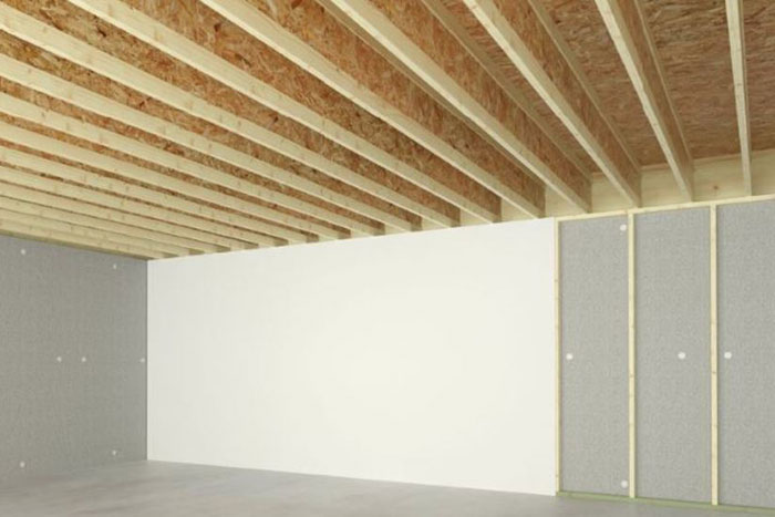 Kingspan unveils Kooltherm K9 Internal Insulation Board