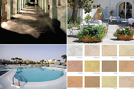aecinfo com news kona crete decorative cool pedestrian using color on resume