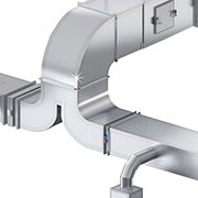 KoolDuct - Premium Performance Pre-insulated Ductwork