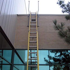 LadderPort™Receiver