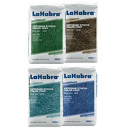 LaHabra Exterior Stucco Color Coat