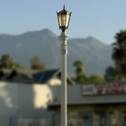 Lake Avenue, Pasadena, California Restoration Project