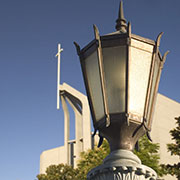 Lake Avenue, Pasadena, California Restoration Project