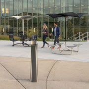 Landscape Forms Inc. Introduces the 35 Collection Expansion
