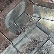 Lead Brick shielding offers flexible solution for temporary or permanent shielding