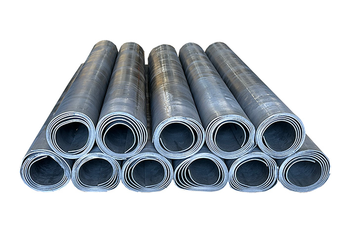 Lead Rolls: Common Applications and Sizes