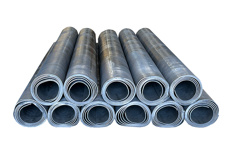 Lead Rolls: Common Applications and Sizes