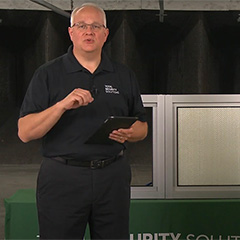 Learn the best security practices for corporate offices in live-fire demonstration [video]